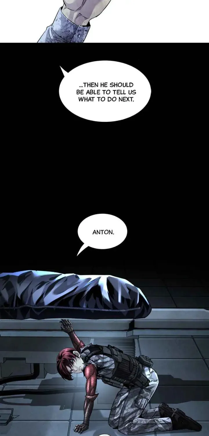 Read Dead Queen chapter 144 image 8 on Lezhin