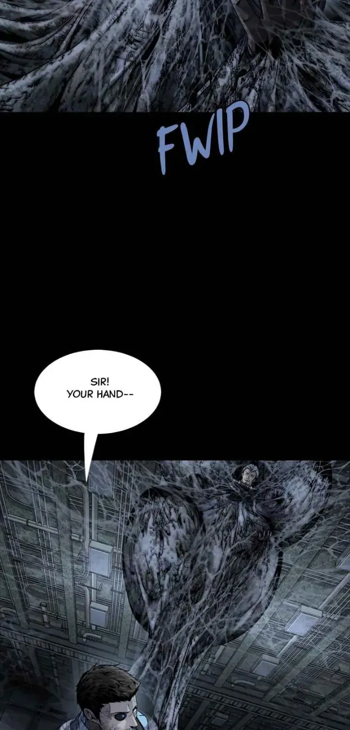 Read Dead Queen chapter 145 image 12 on Lezhin