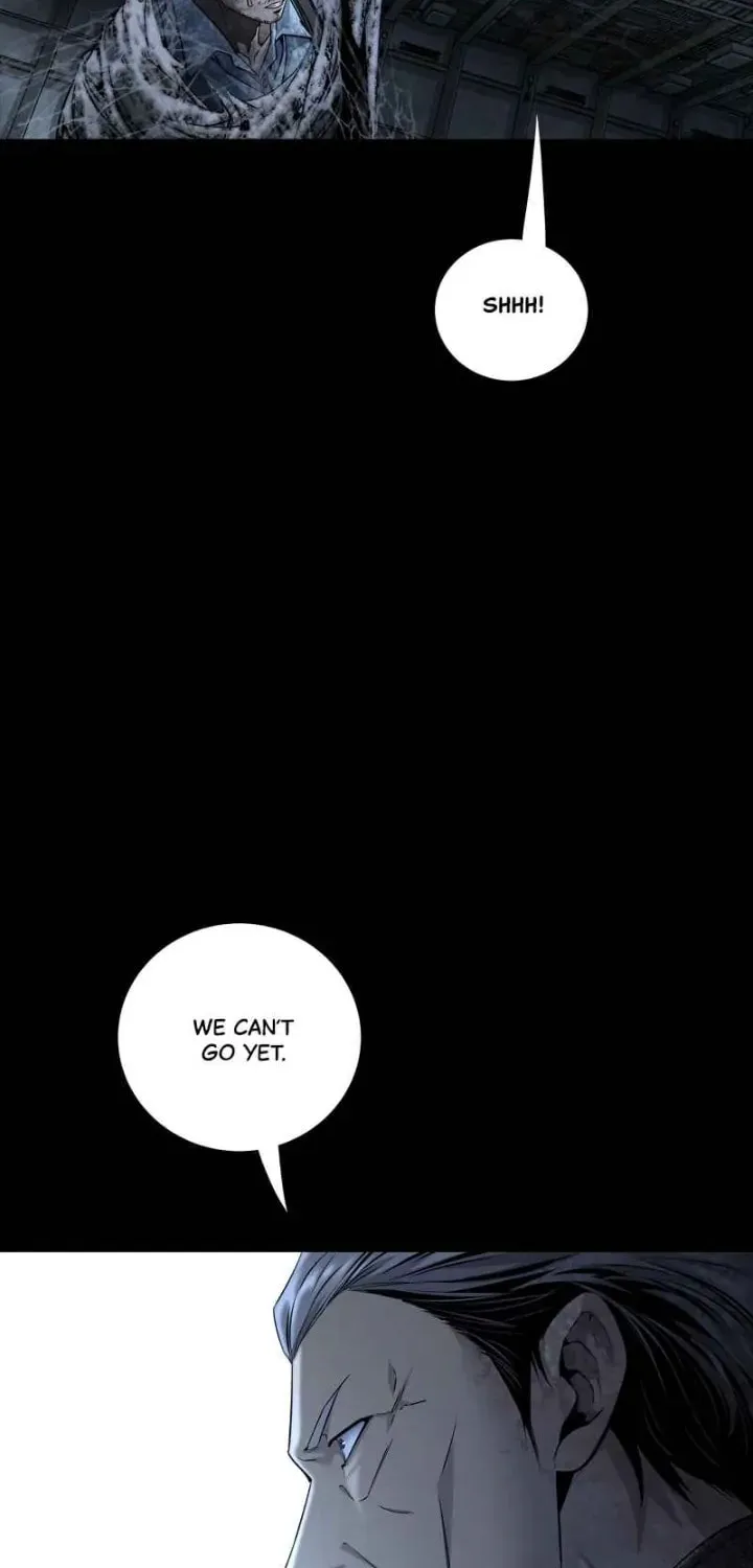 Read Dead Queen chapter 145 image 13 on Lezhin