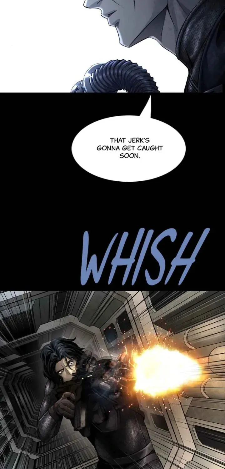 Read Dead Queen chapter 145 image 14 on Lezhin