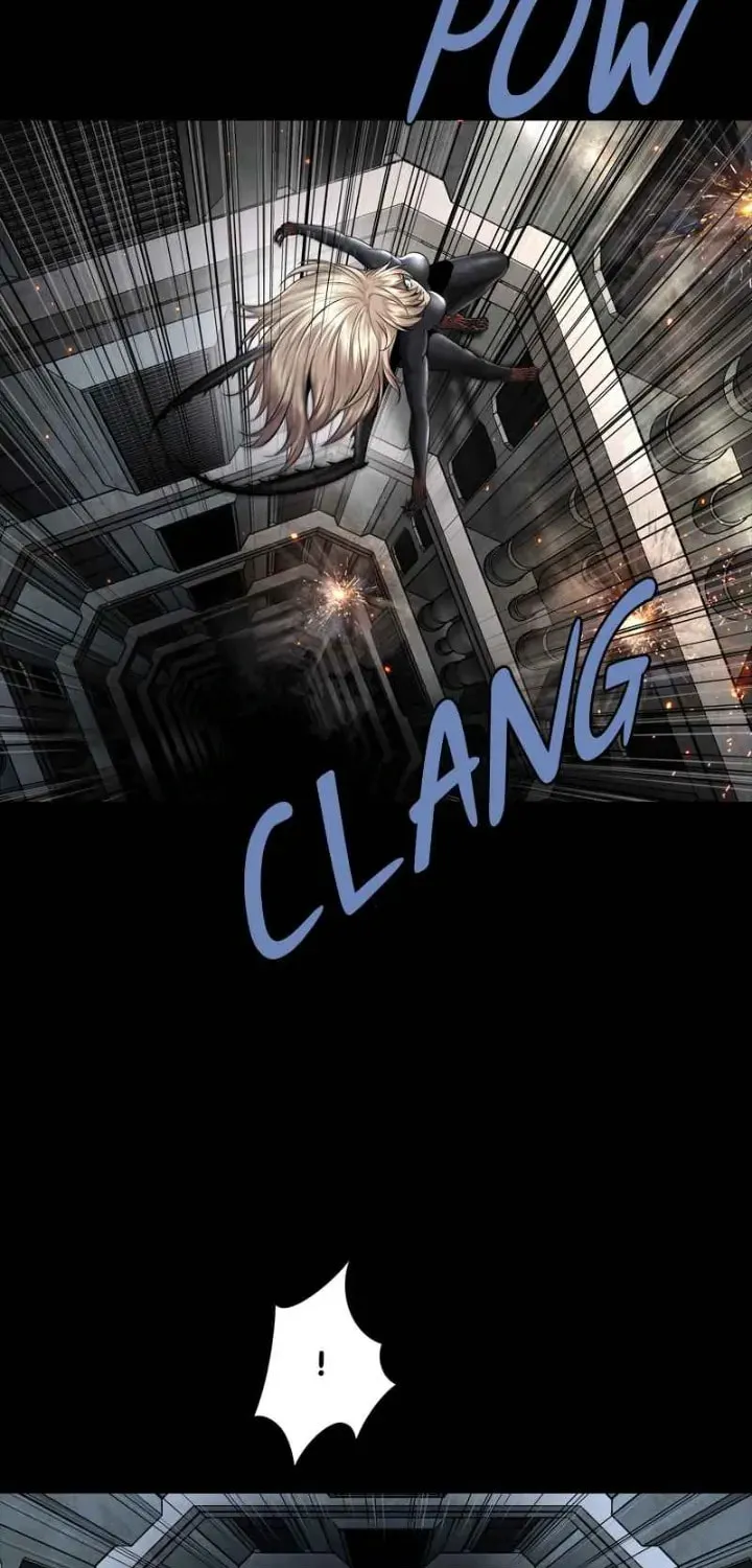 Read Dead Queen chapter 145 image 16 on Lezhin