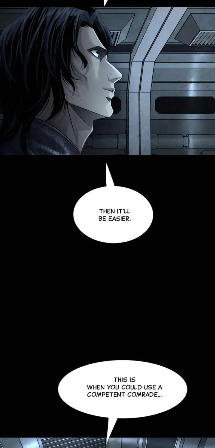 Read Dead Queen chapter 145 image 22 on Lezhin