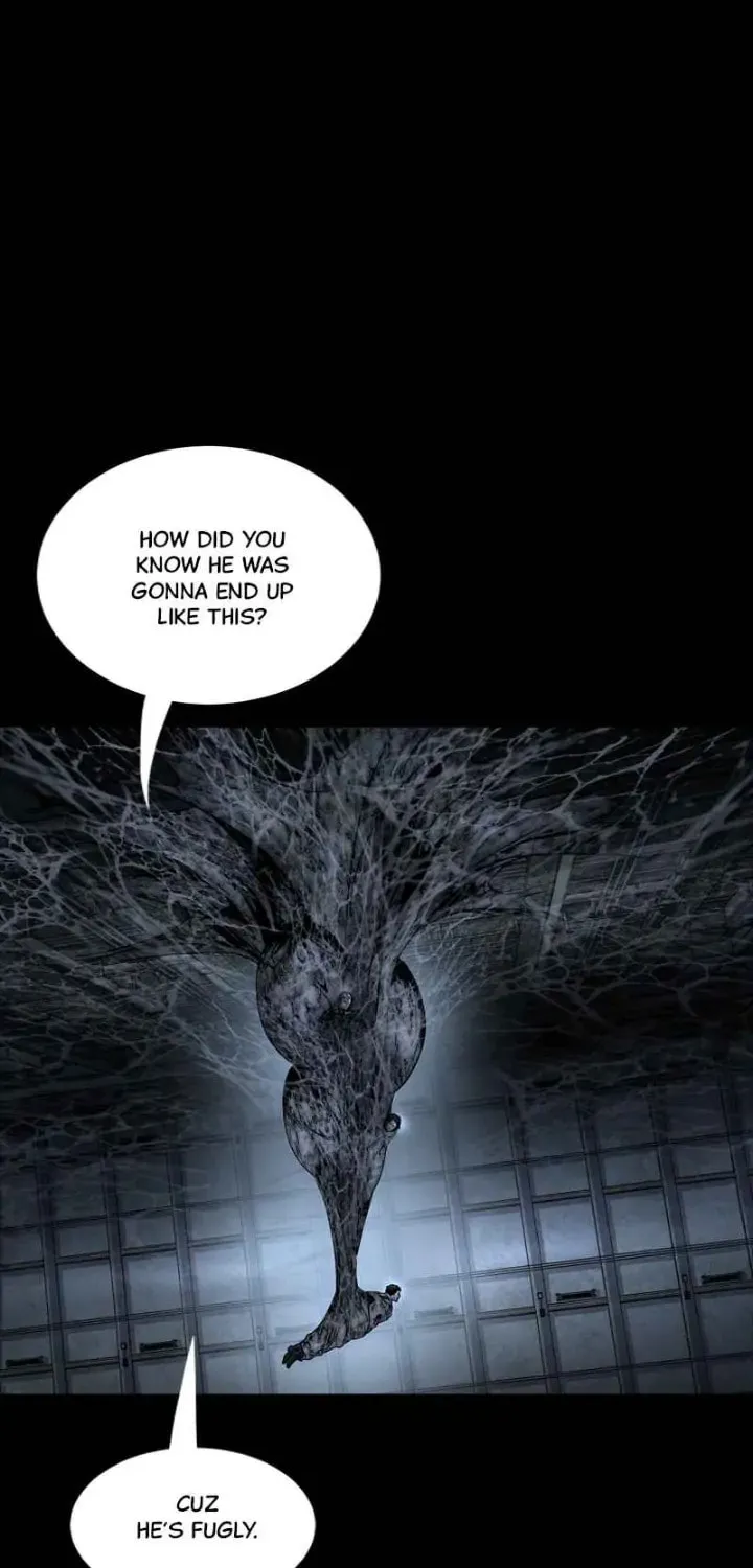 Read Dead Queen chapter 145 image 25 on Lezhin