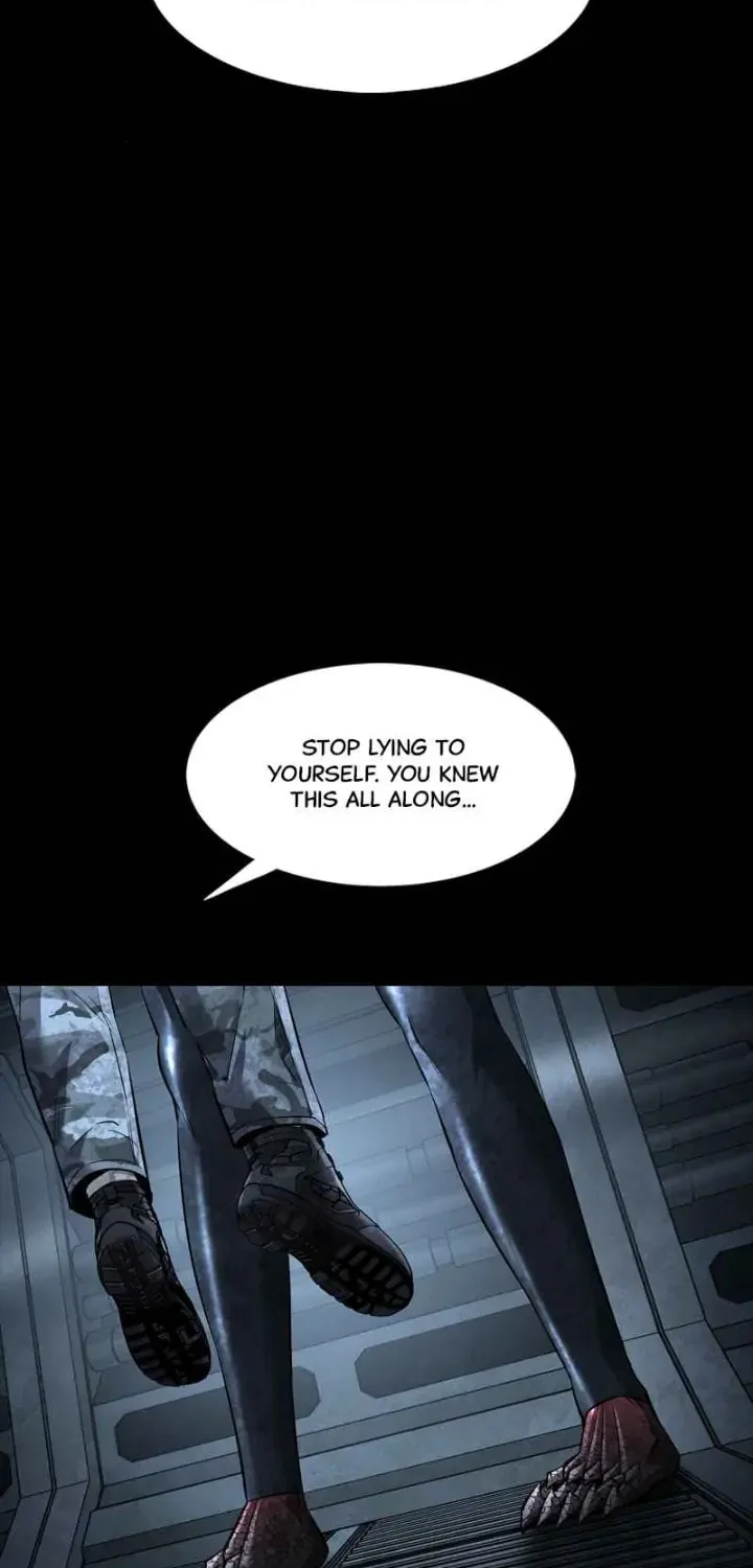 Read Dead Queen chapter 145 image 33 on Lezhin