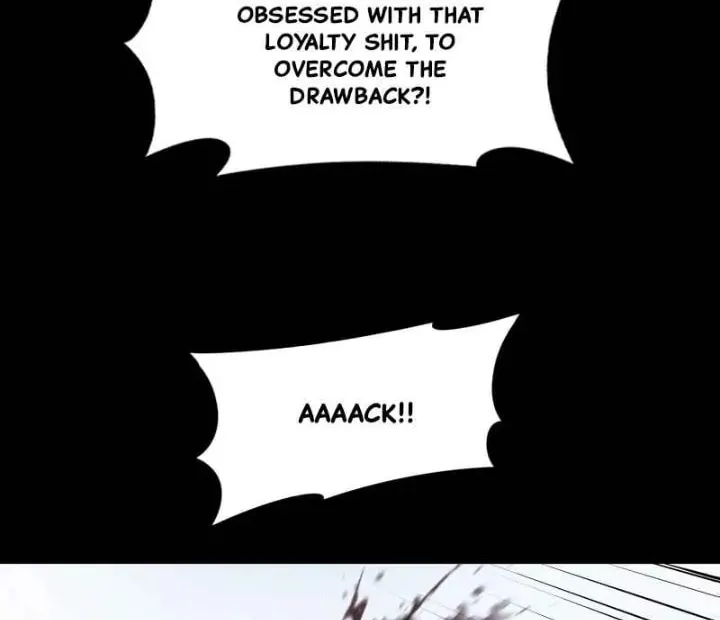 Read Dead Queen chapter 145 image 35 on Lezhin