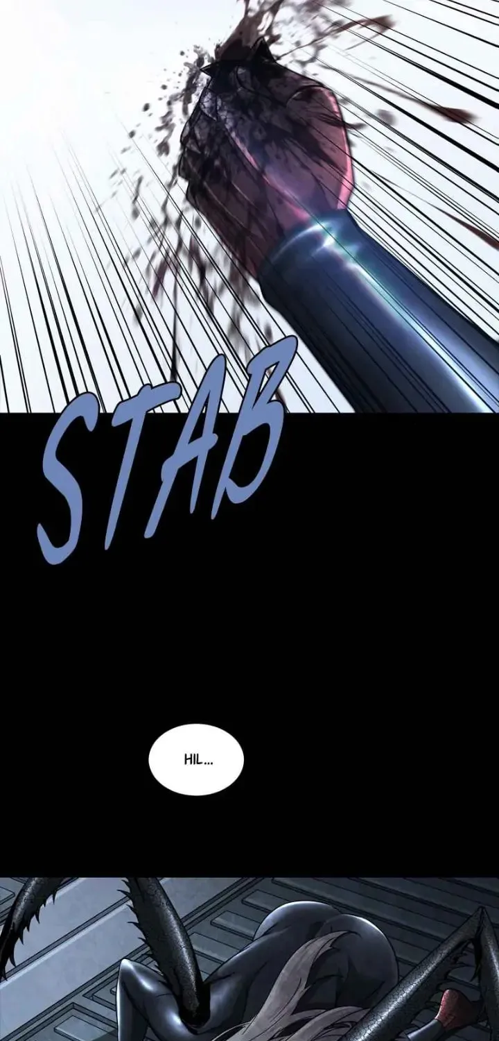 Read Dead Queen chapter 145 image 36 on Lezhin