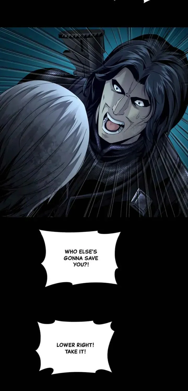 Read Dead Queen chapter 145 image 4 on Lezhin