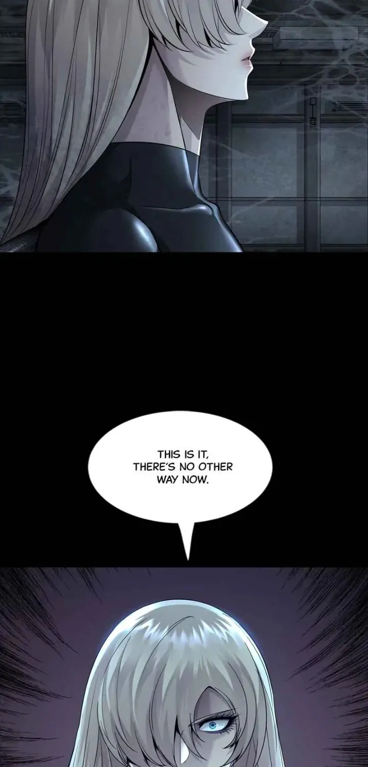 Read Dead Queen chapter 145 image 42 on Lezhin