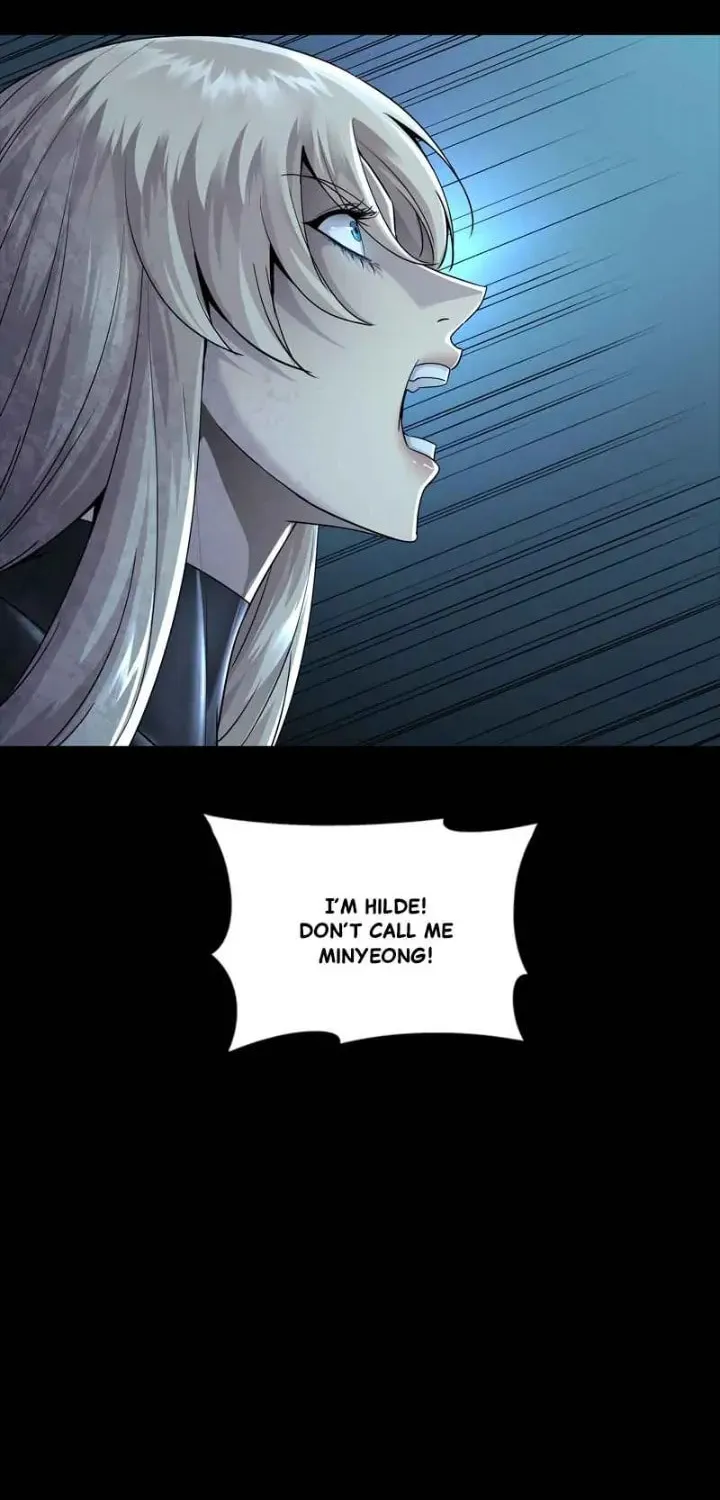 Read Dead Queen chapter 145 image 45 on Lezhin