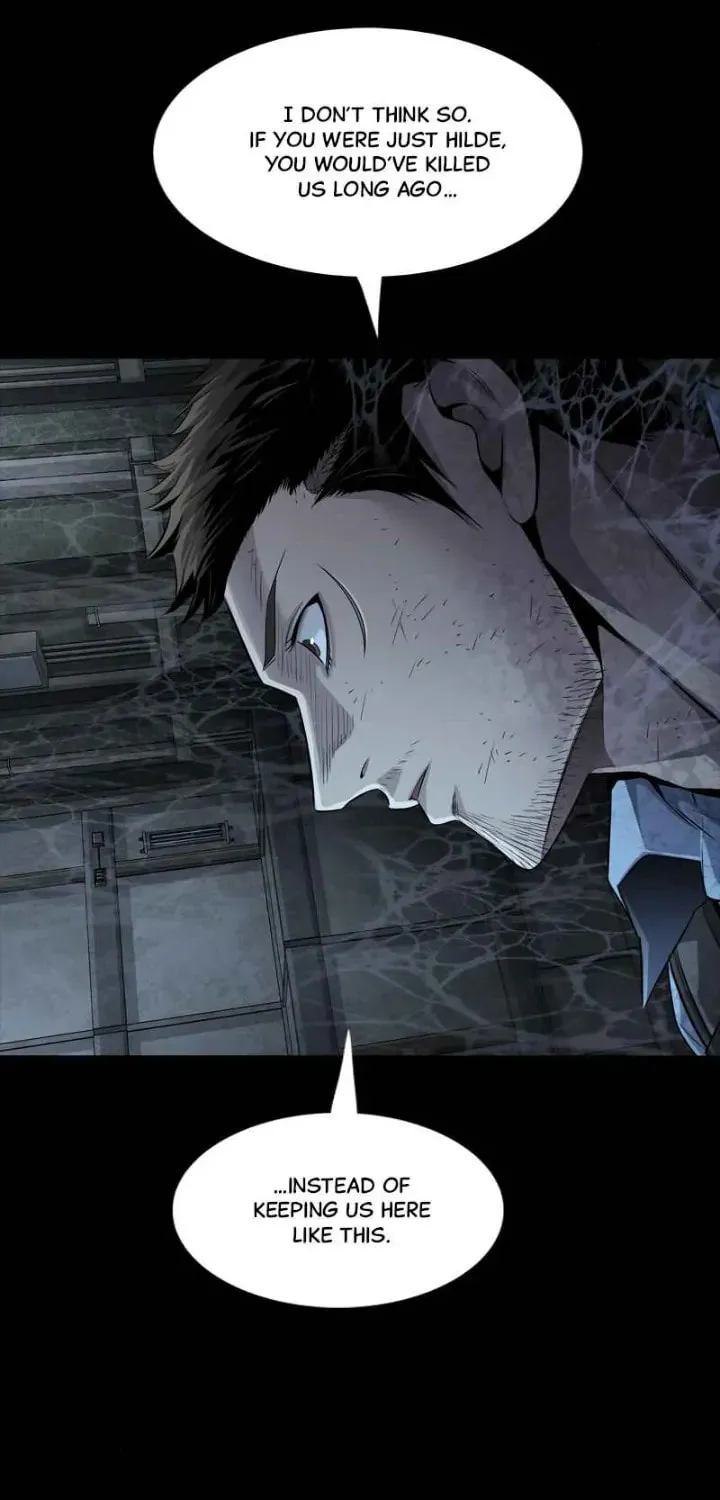 Read Dead Queen chapter 145 image 46 on Lezhin