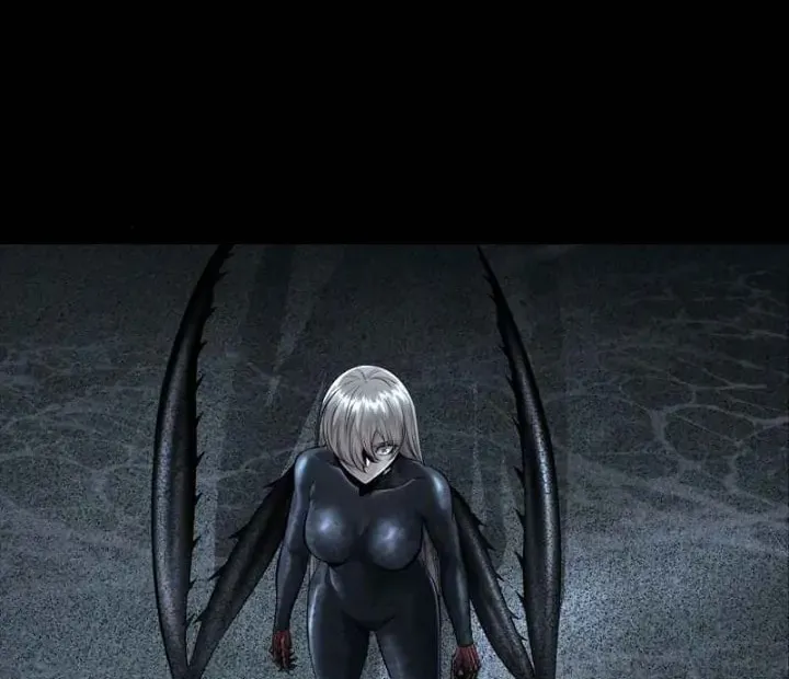 Read Dead Queen chapter 145 image 47 on Lezhin