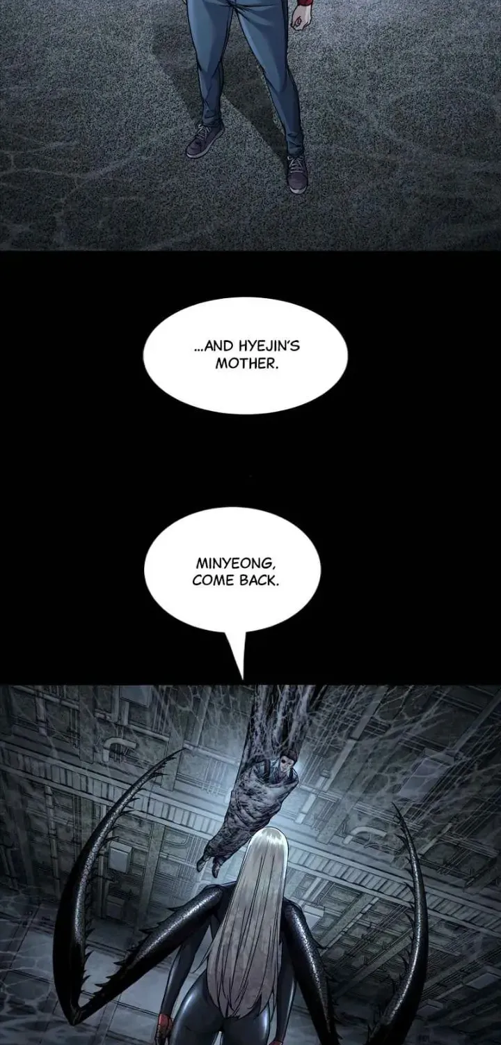 Read Dead Queen chapter 145 image 50 on Lezhin