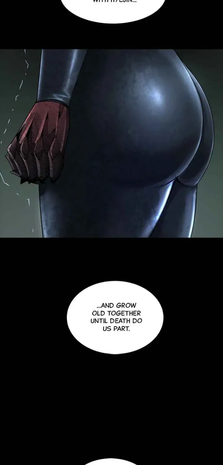 Read Dead Queen chapter 145 image 52 on Lezhin