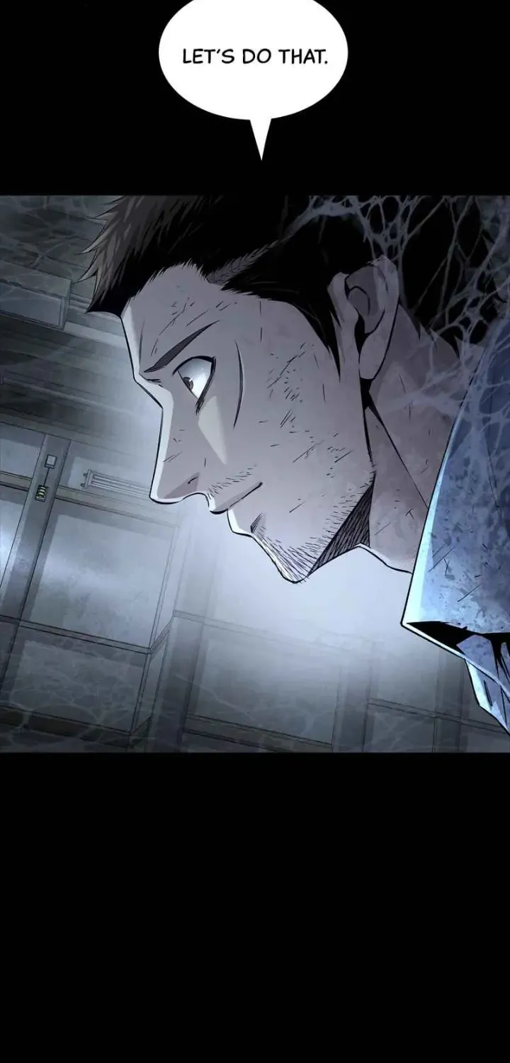 Read Dead Queen chapter 145 image 53 on Lezhin