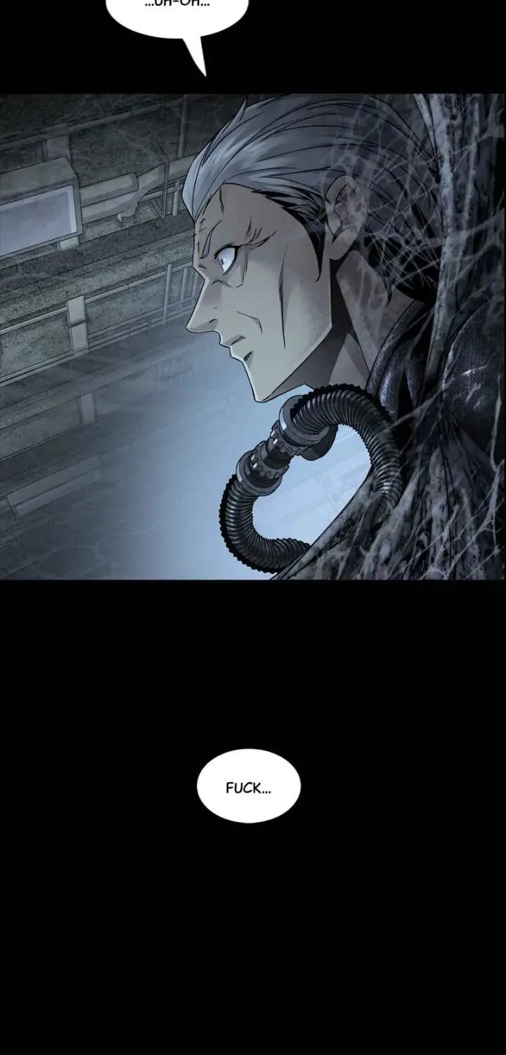 Read Dead Queen chapter 145 image 58 on Lezhin