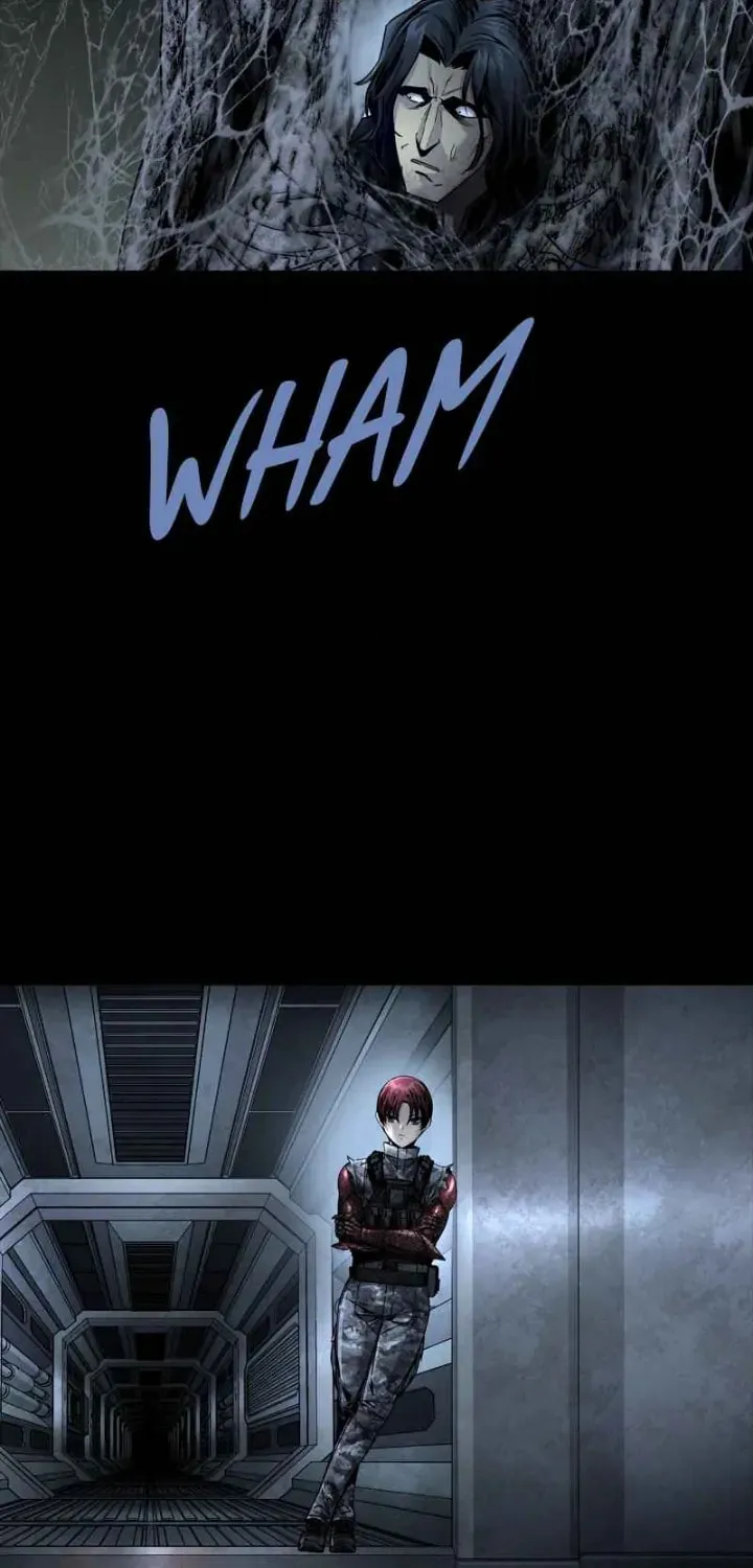 Read Dead Queen chapter 145 image 64 on Lezhin