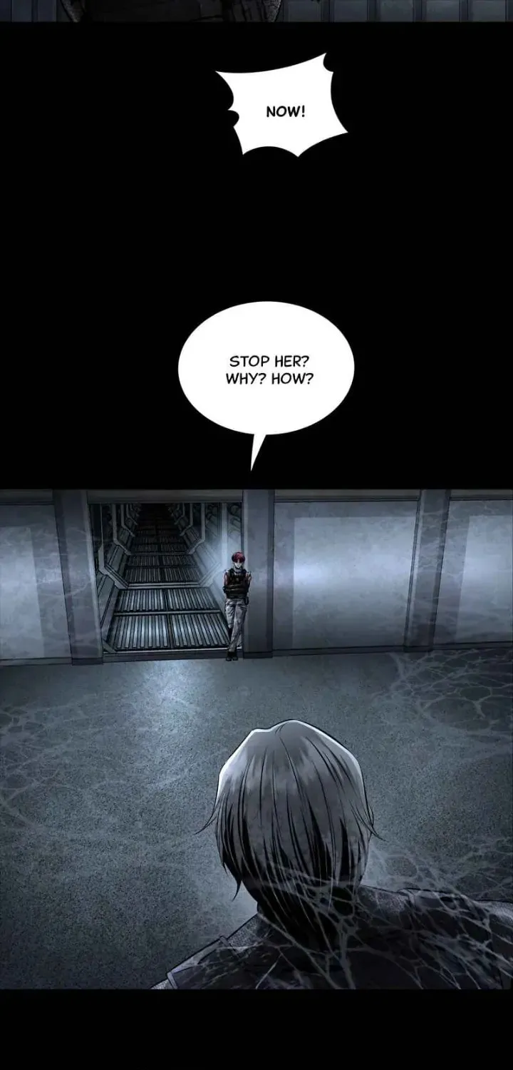 Read Dead Queen chapter 145 image 66 on Lezhin