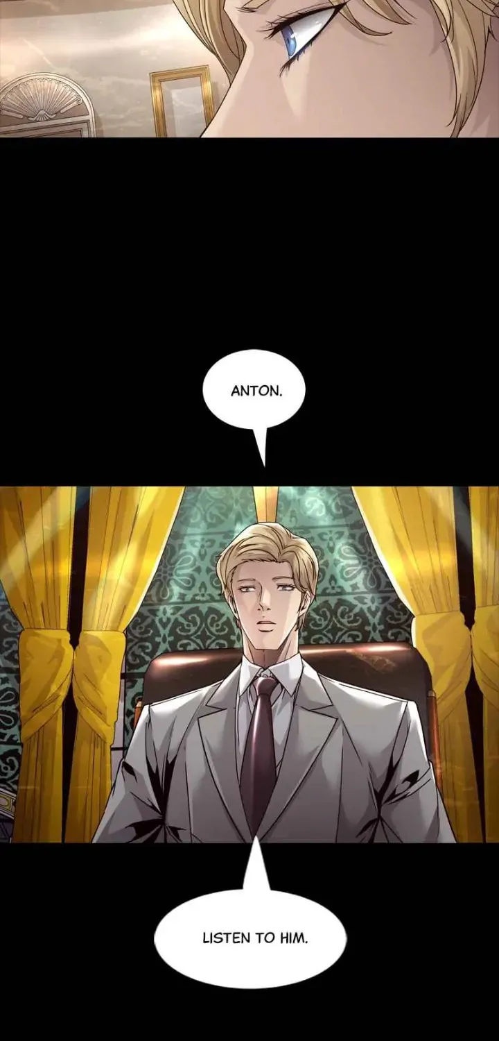 Read Dead Queen chapter 145 image 69 on Lezhin