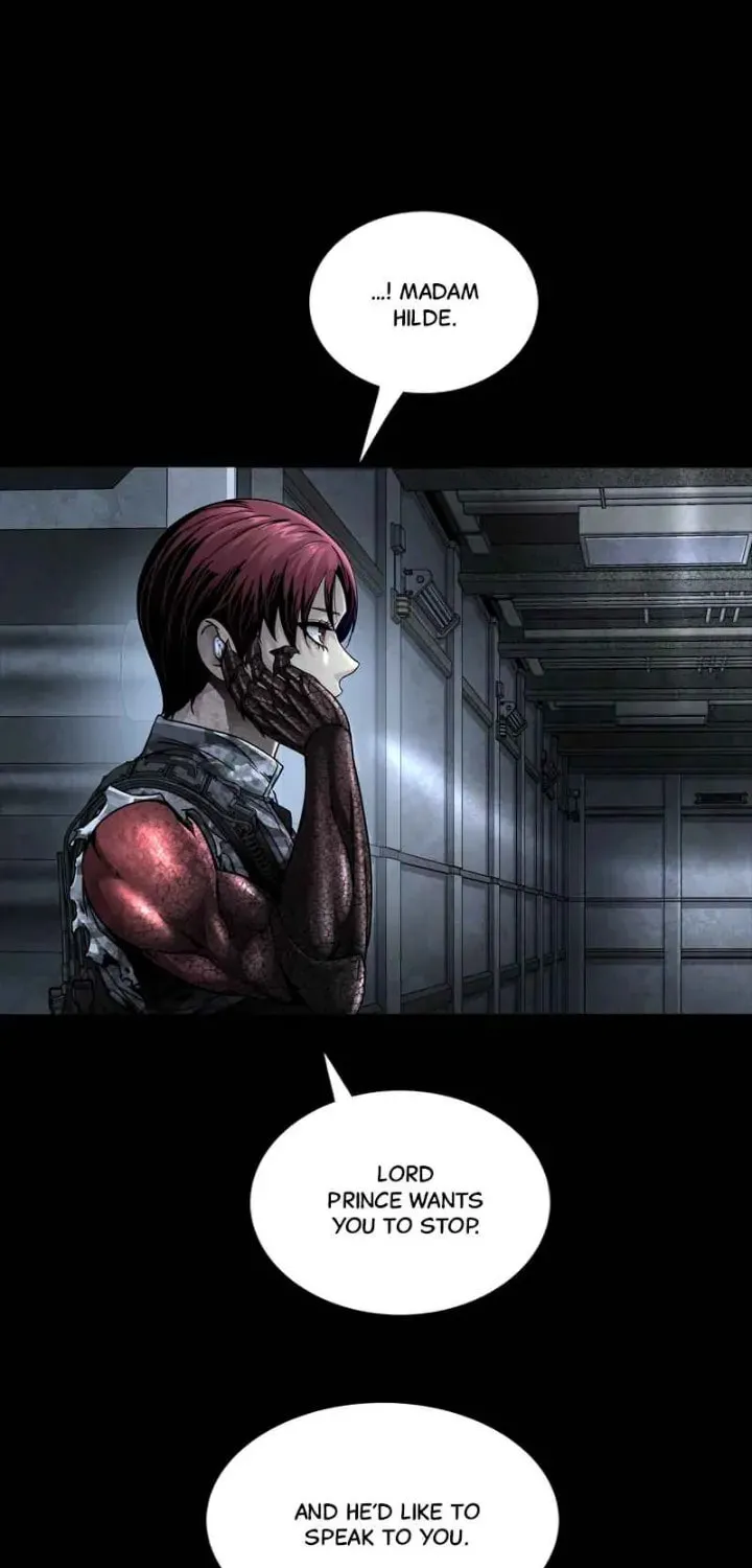 Read Dead Queen chapter 145 image 70 on Lezhin