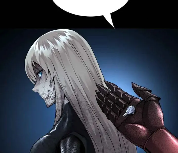 Read Dead Queen chapter 145 image 71 on Lezhin