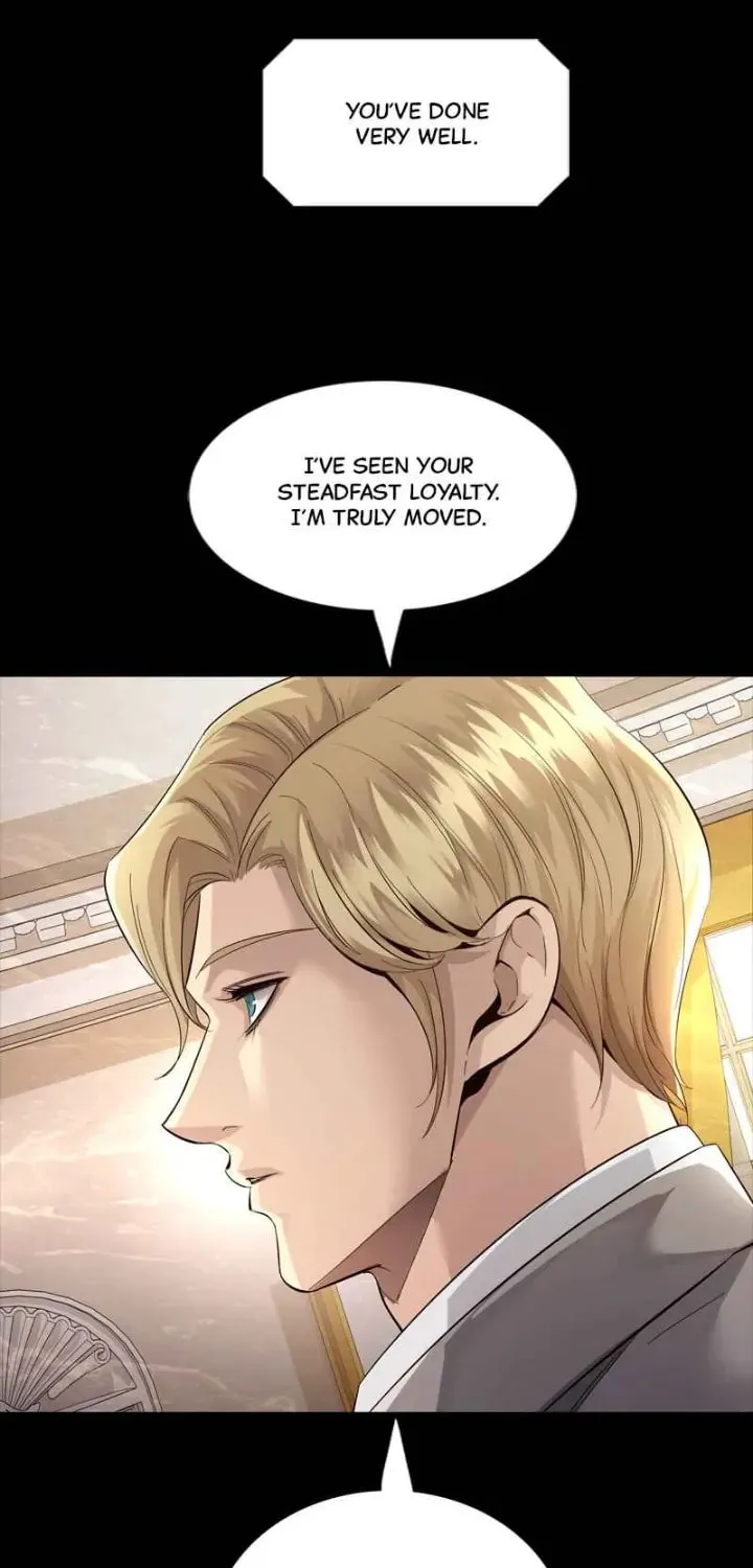 Read Dead Queen chapter 145 image 74 on Lezhin