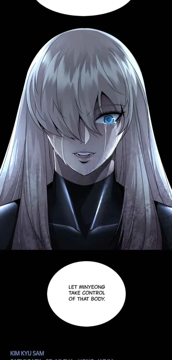 Read Dead Queen chapter 145 image 78 on Lezhin