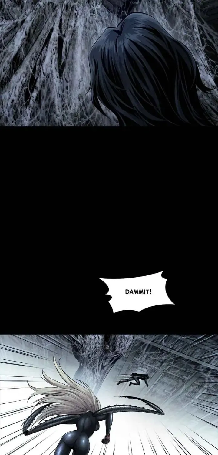 Read Dead Queen chapter 145 image 8 on Lezhin