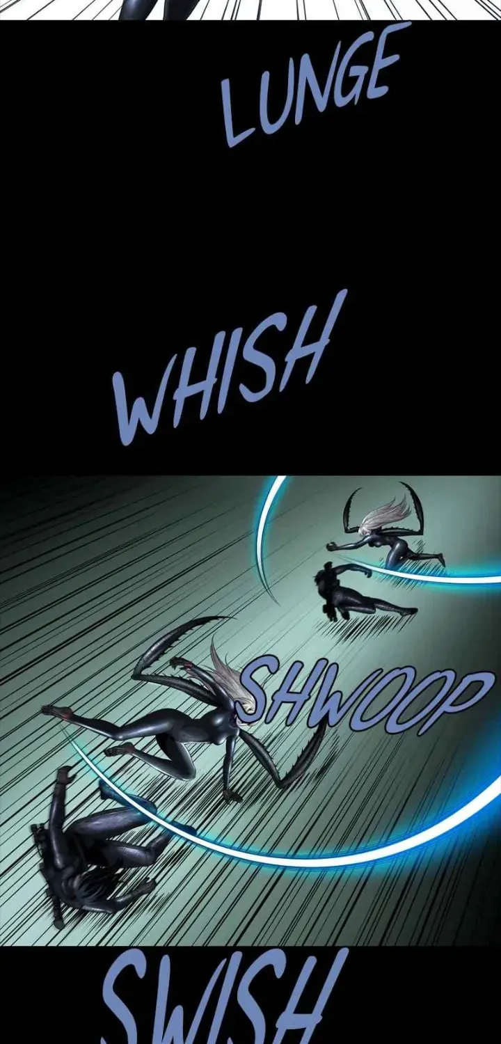 Read Dead Queen chapter 145 image 9 on Lezhin