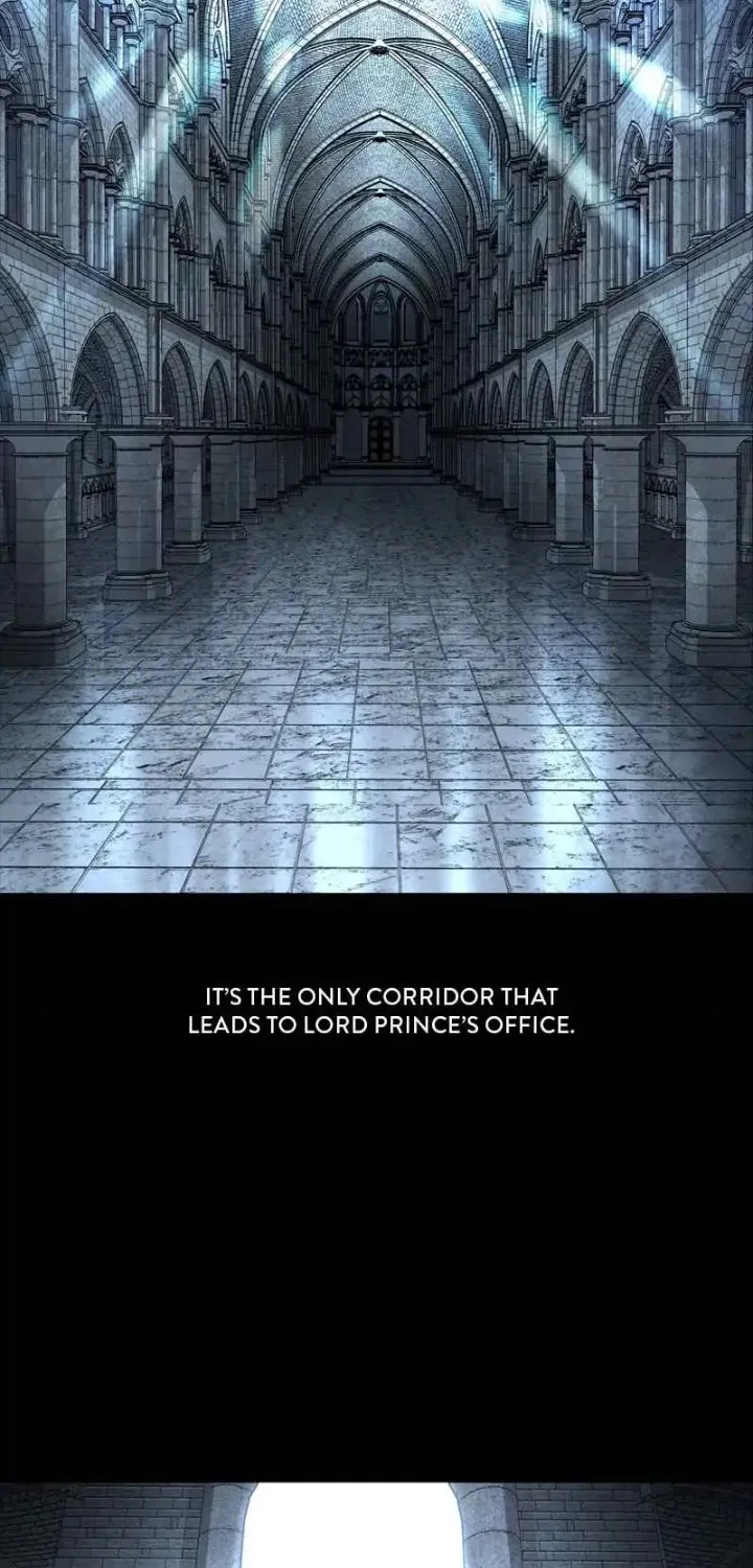 Read Dead Queen chapter 146 image 1 on Lezhin