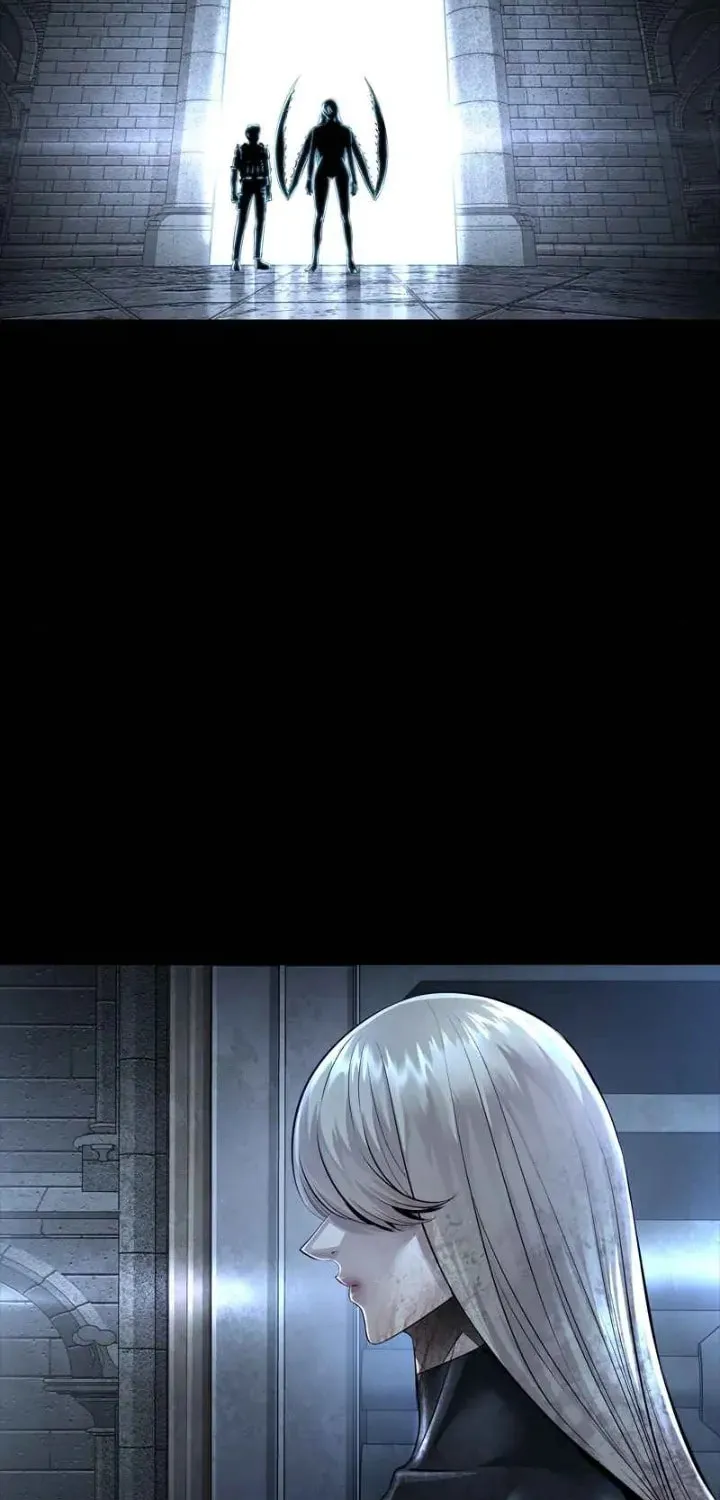 Read Dead Queen chapter 146 image 2 on Lezhin