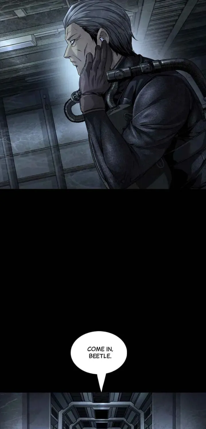 Read Dead Queen chapter 146 image 24 on Lezhin