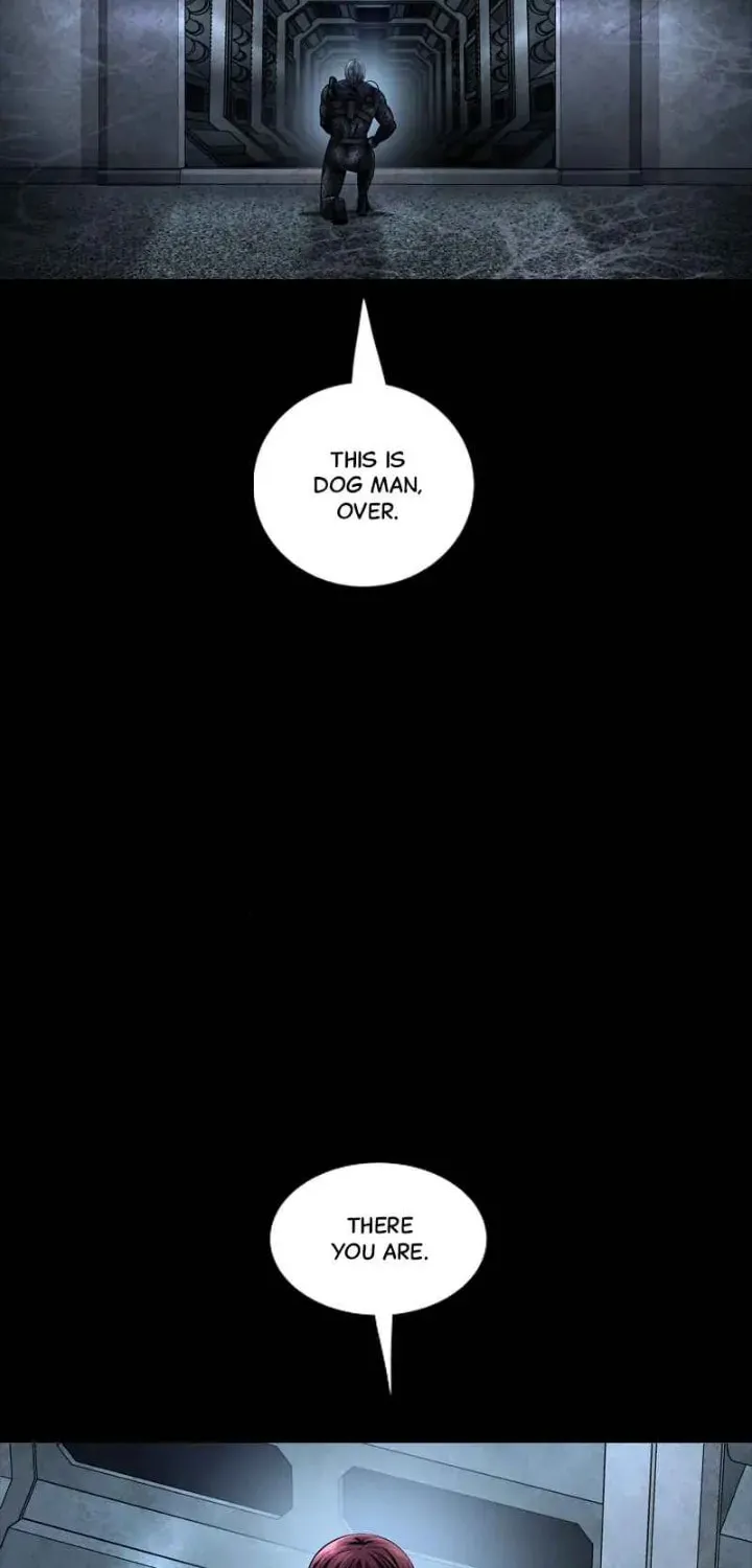 Read Dead Queen chapter 146 image 25 on Lezhin