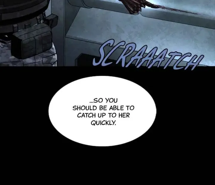 Read Dead Queen chapter 146 image 27 on Lezhin