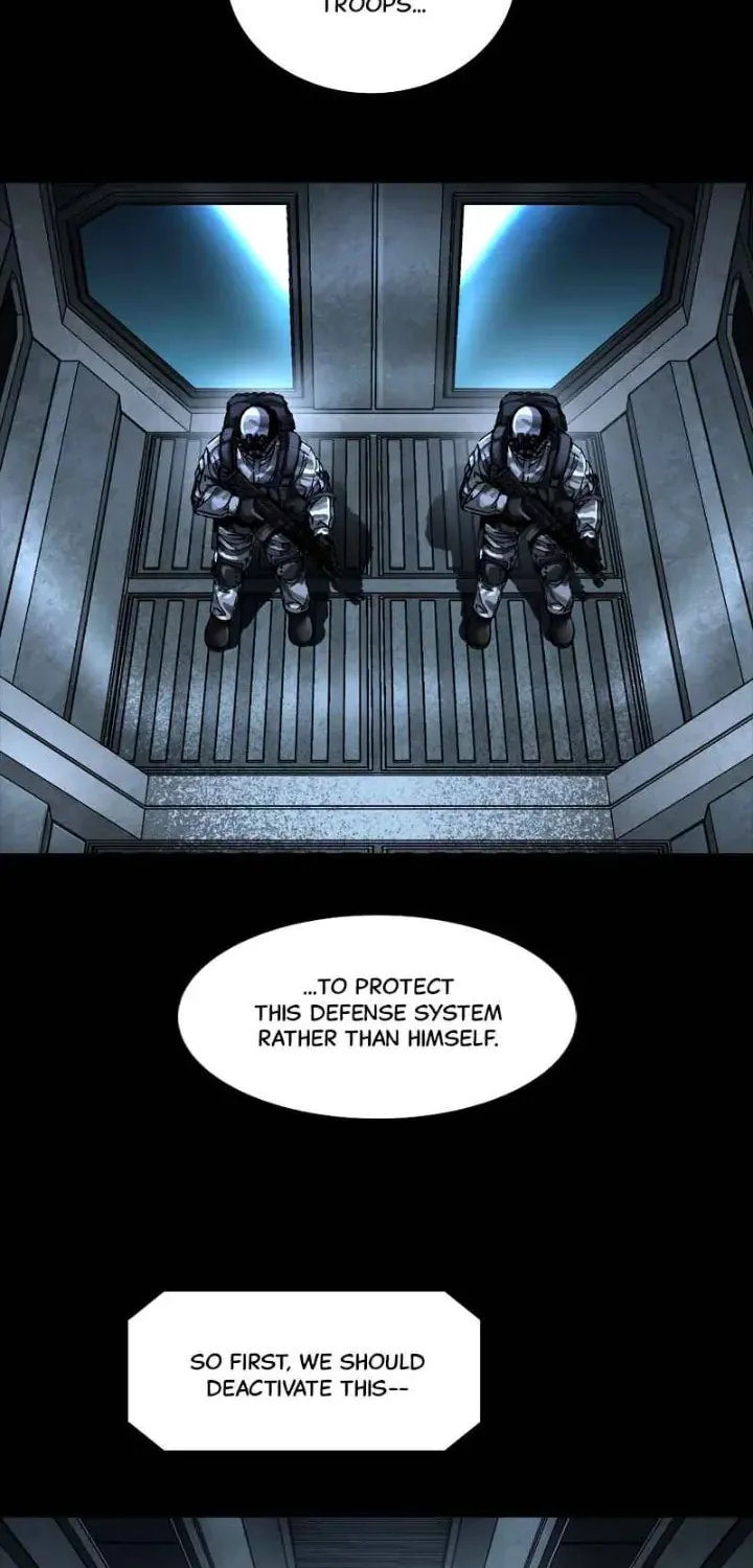 Read Dead Queen chapter 146 image 29 on Lezhin