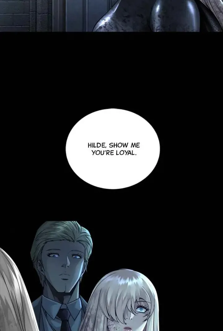 Read Dead Queen chapter 146 image 3 on Lezhin