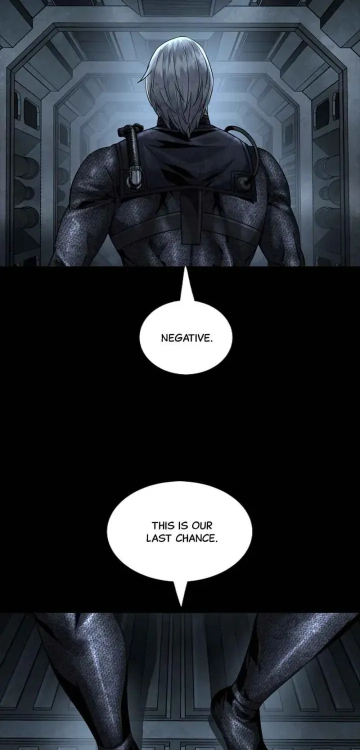 Read Dead Queen chapter 146 image 30 on Lezhin
