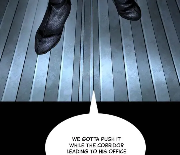 Read Dead Queen chapter 146 image 31 on Lezhin