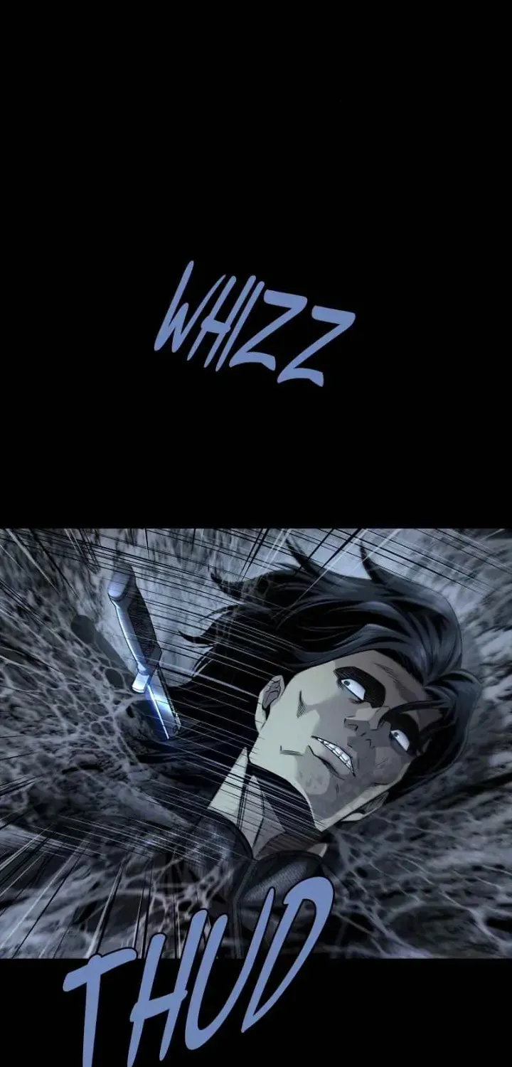 Read Dead Queen chapter 146 image 38 on Lezhin