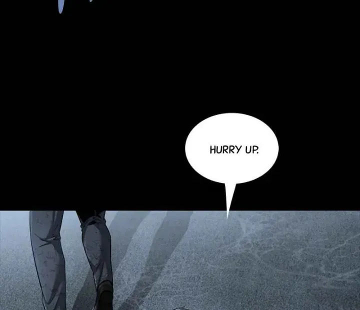 Read Dead Queen chapter 146 image 39 on Lezhin