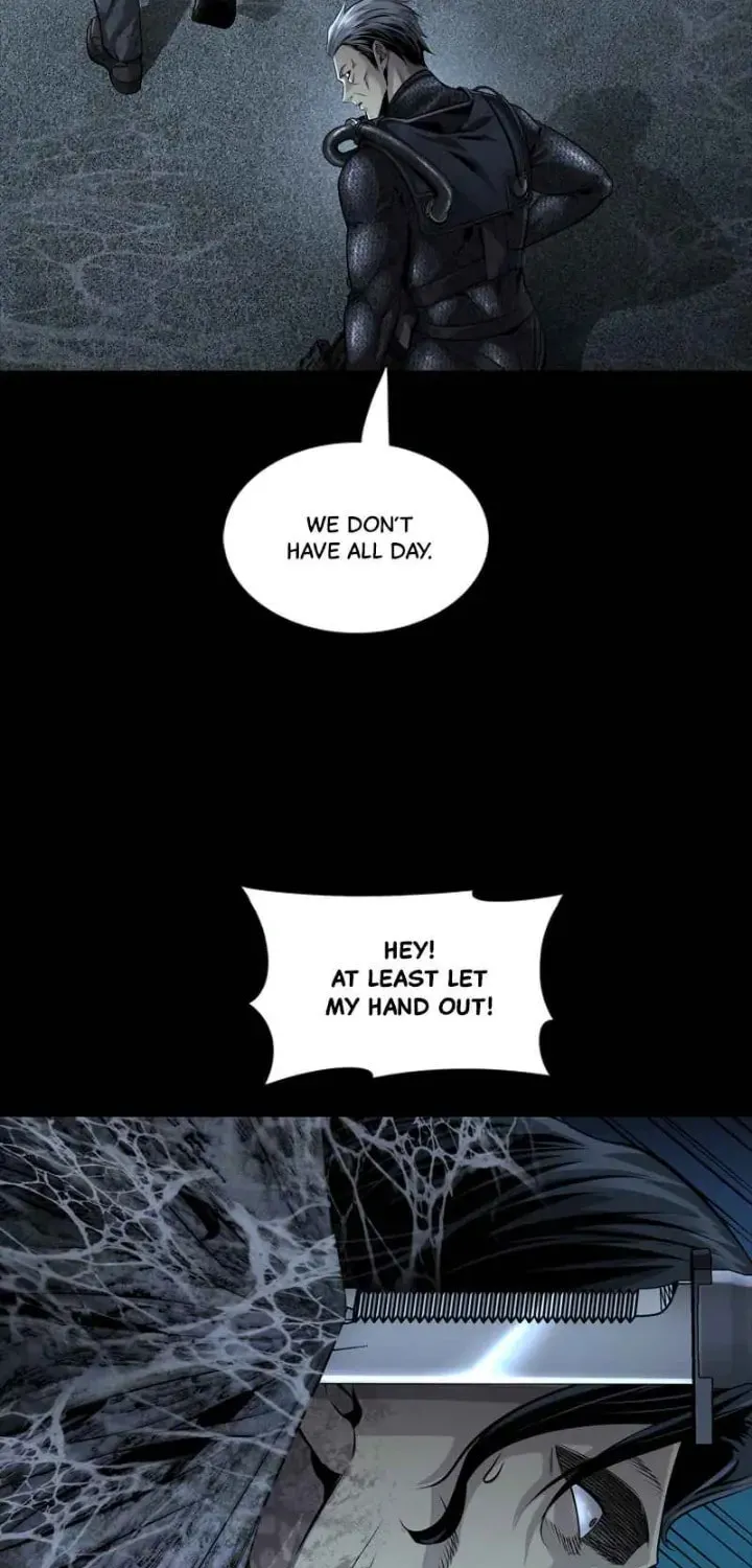 Read Dead Queen chapter 146 image 40 on Lezhin