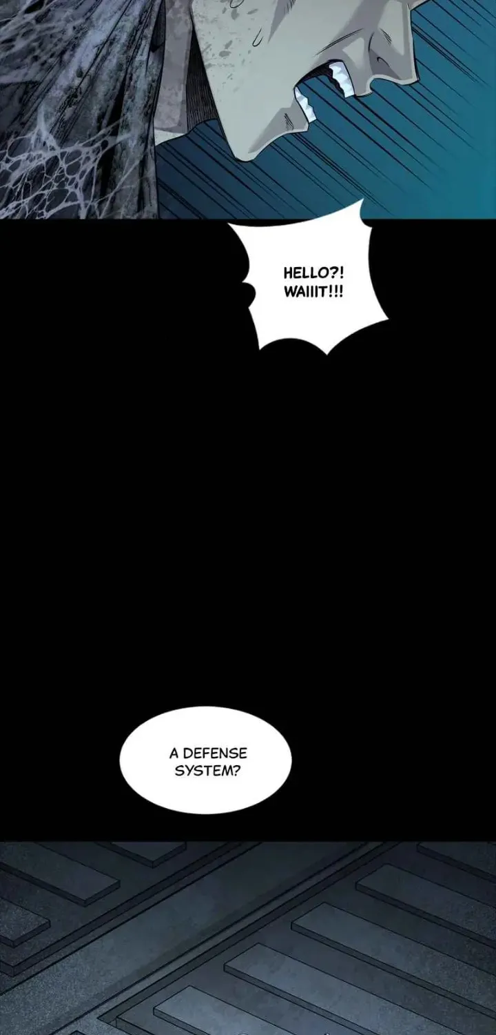 Read Dead Queen chapter 146 image 41 on Lezhin