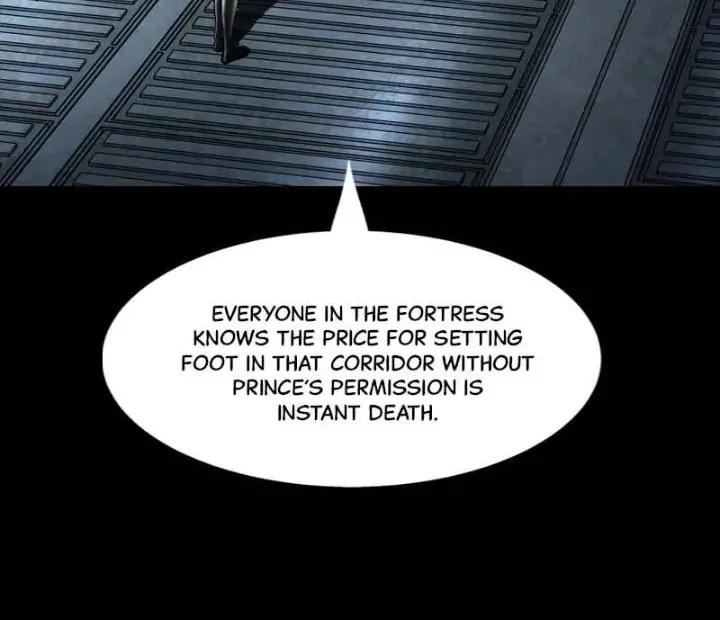 Read Dead Queen chapter 146 image 43 on Lezhin
