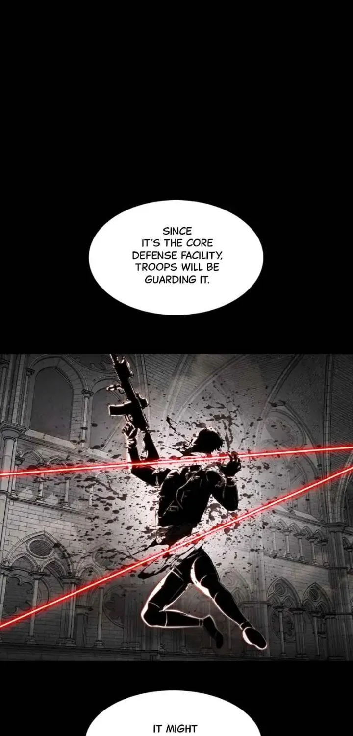 Read Dead Queen chapter 146 image 45 on Lezhin