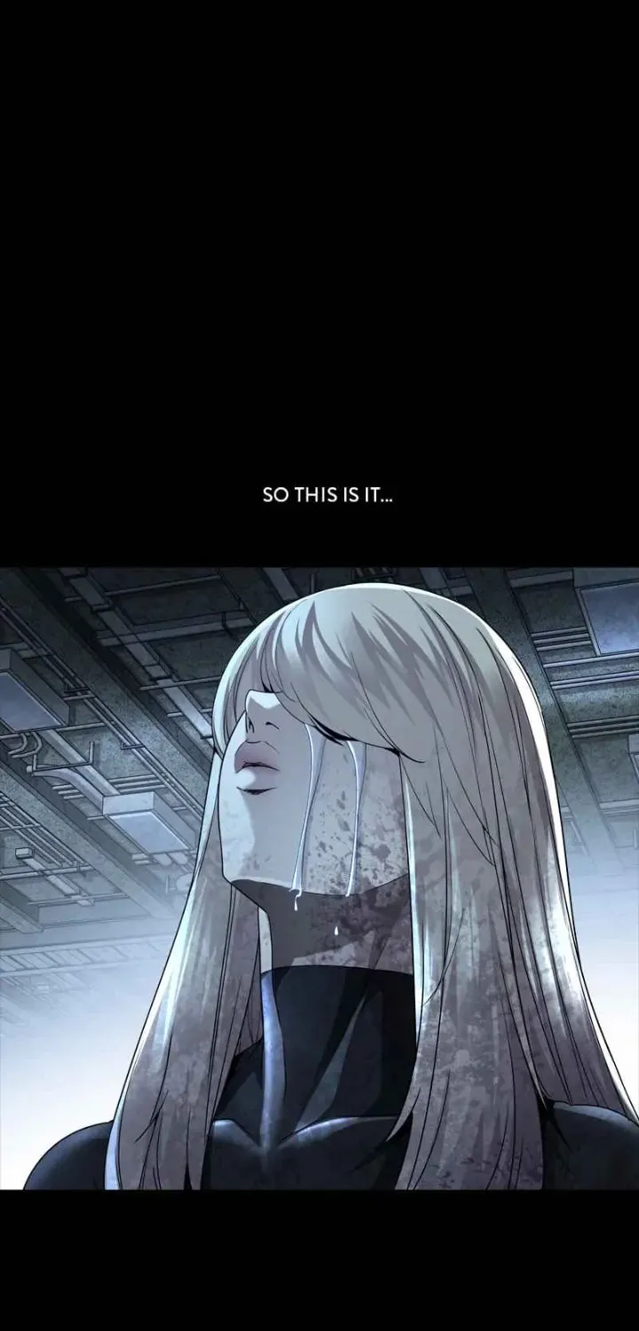 Read Dead Queen chapter 146 image 5 on Lezhin
