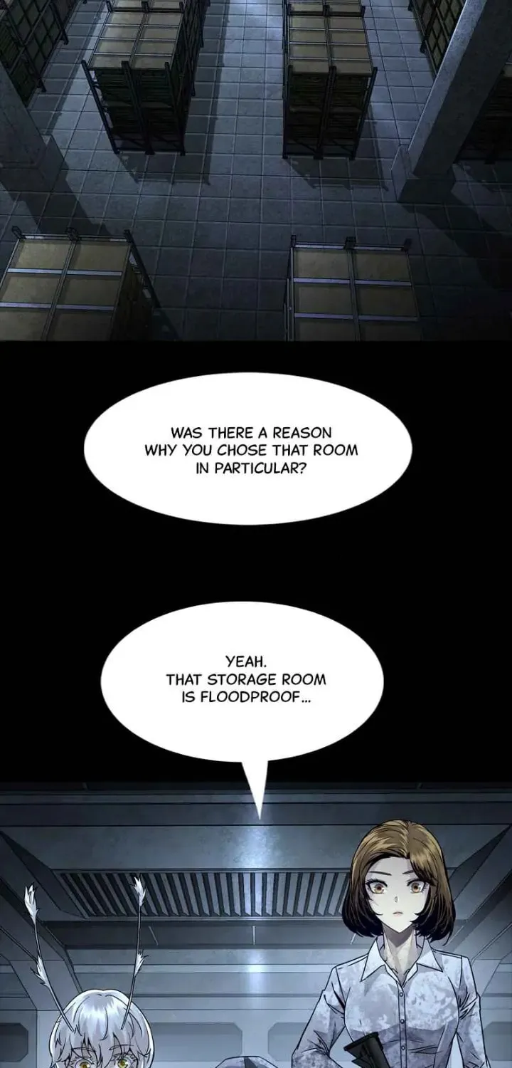 Read Dead Queen chapter 146 image 50 on Lezhin