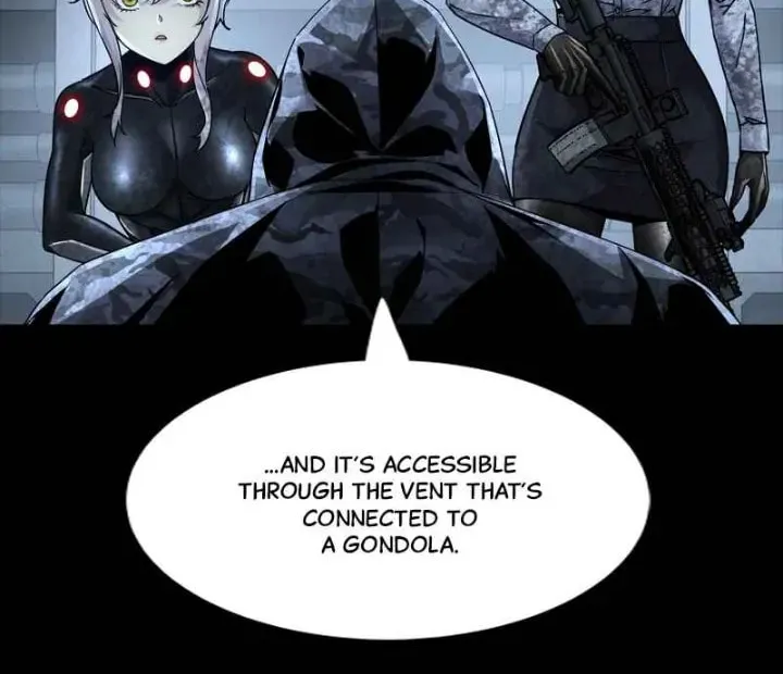 Read Dead Queen chapter 146 image 51 on Lezhin