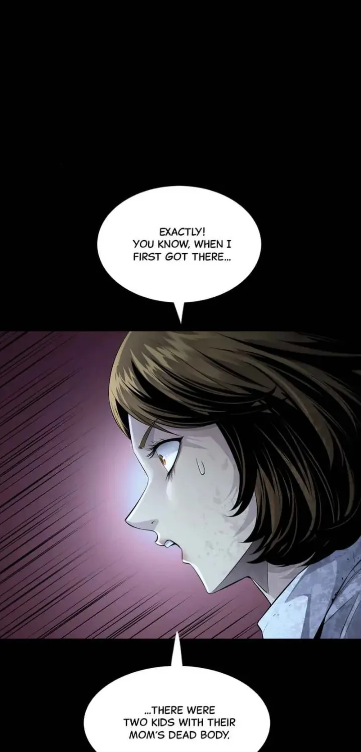 Read Dead Queen chapter 146 image 52 on Lezhin