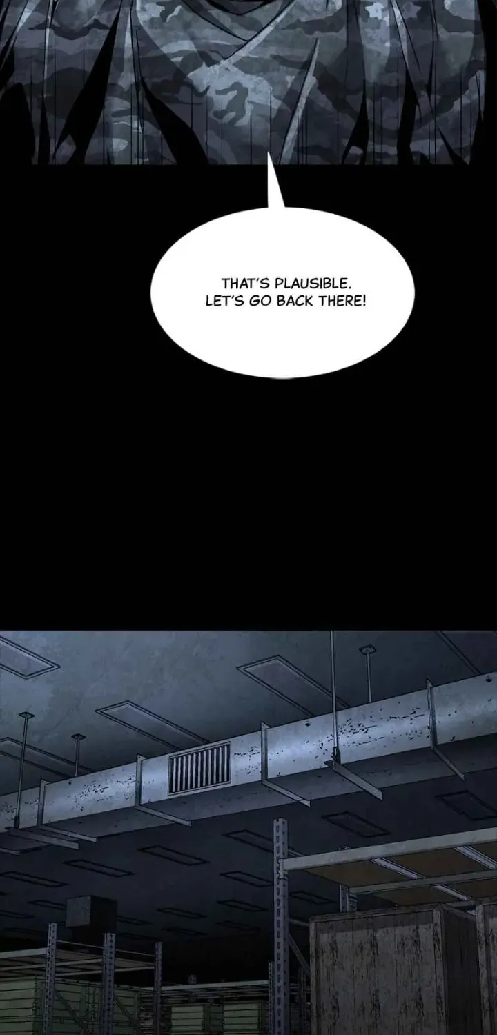 Read Dead Queen chapter 146 image 57 on Lezhin