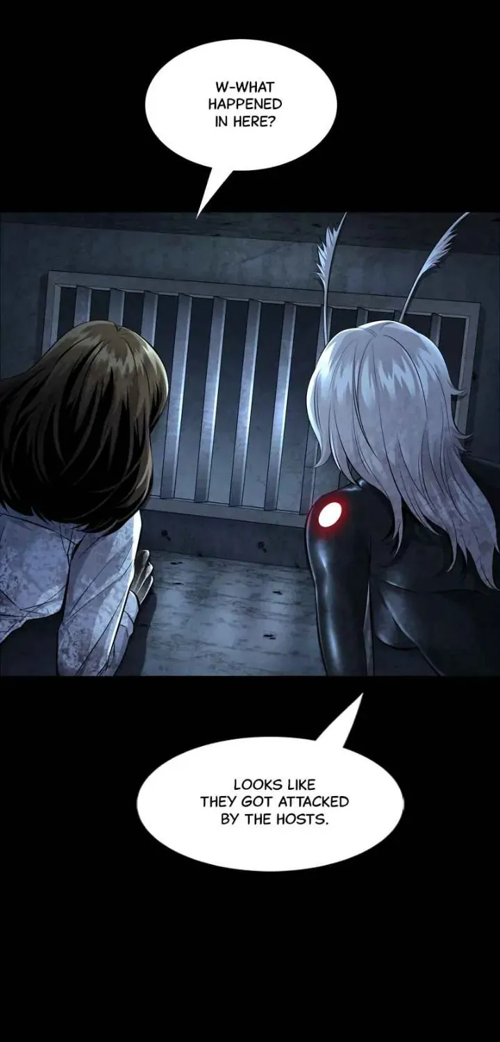 Read Dead Queen chapter 146 image 60 on Lezhin