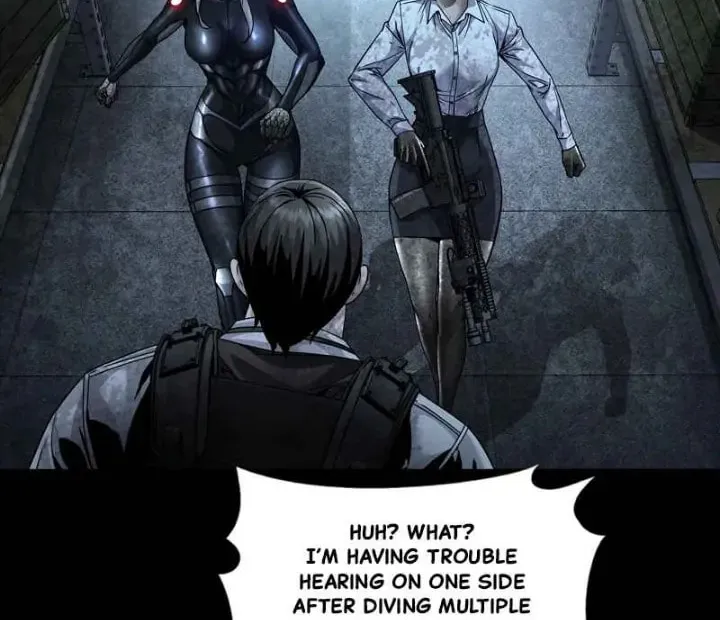Read Dead Queen chapter 146 image 63 on Lezhin